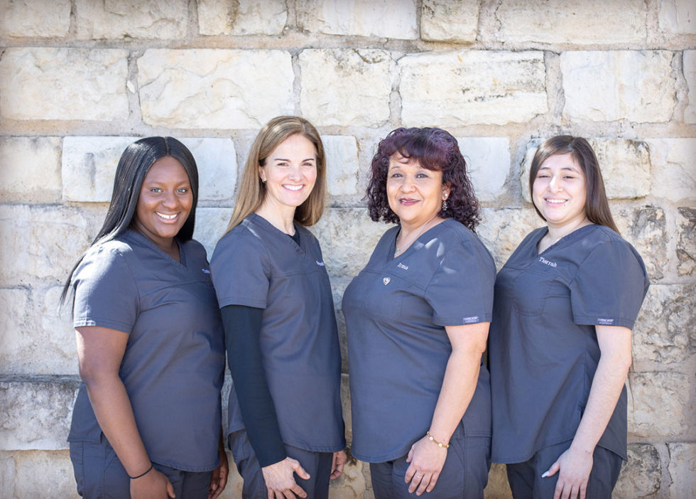 About Us C. Ron Byrd MD