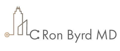 C. Ron Byrd MD